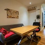 Nice Apartment With Terrace In Paris