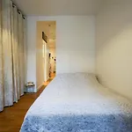Nice Apartment With Terrace In Paris